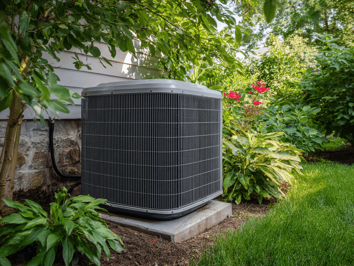 Heat pump system