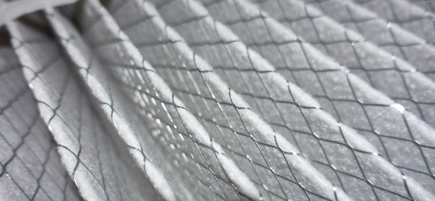 HVAC filter