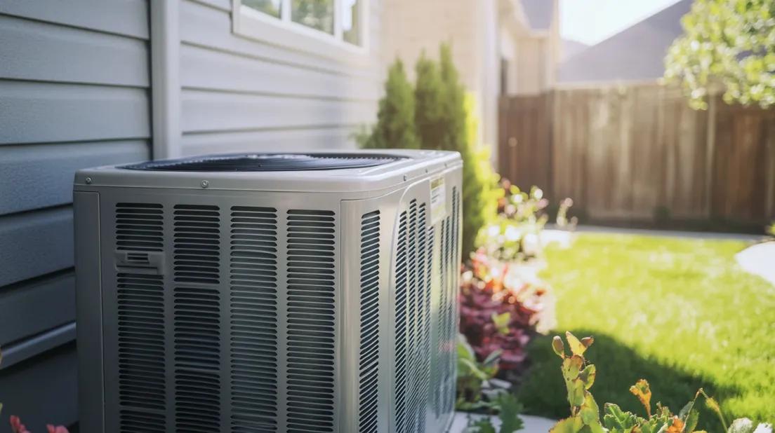 air conditioning unit